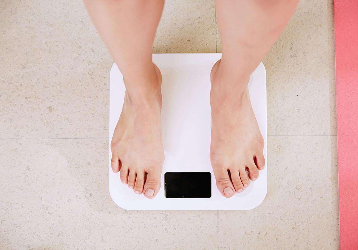 Ni suerte ni genética: las cuatro claves para acelerar el metabolismo