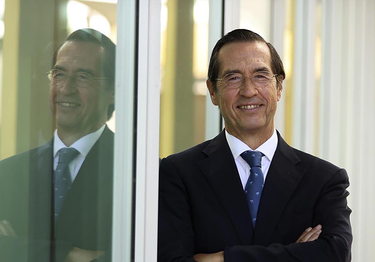 Mario Alonso Puig, médico: «De las nueve inteligencias dos son las más importantes para tener éxito»