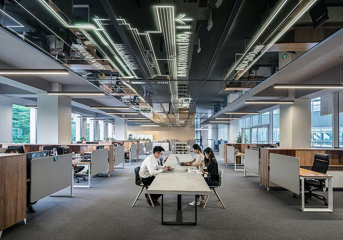 China prohíbe a las empresas despedir a trabajadores para reemplazarlos con IA