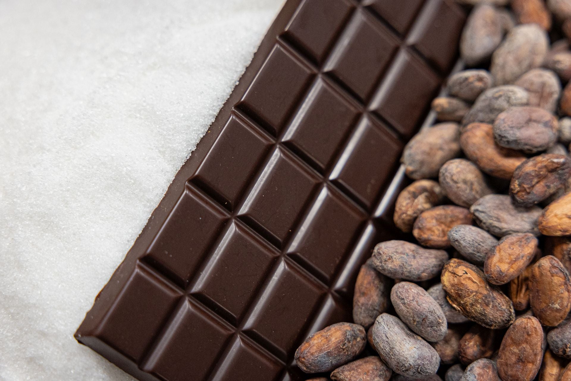El precio del chocolate desde hoy en los supermercados, de Mercadona a Carrefour