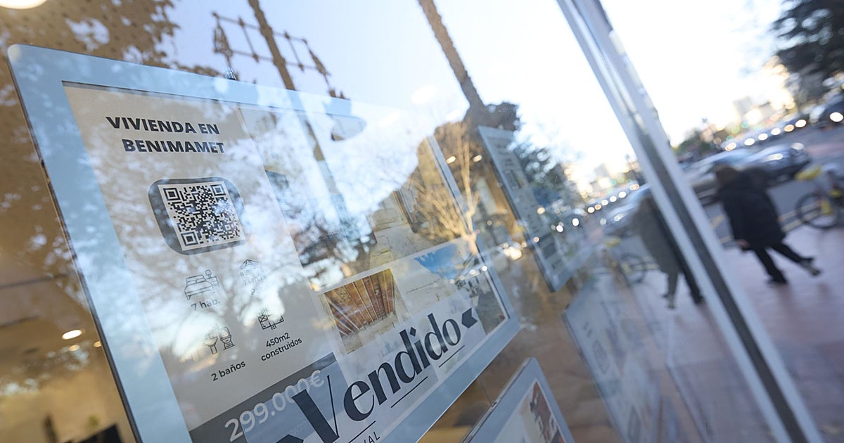 Agilizar las desokupaciones o que el Gobierno asuma los alquileres vulnerables: medidas para frenar la crisis de vivienda en Valencia