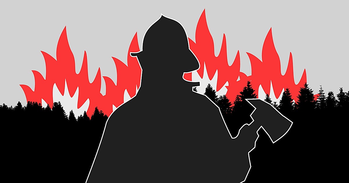 La lucha contra los superincendios en la Comunitat Valenciana