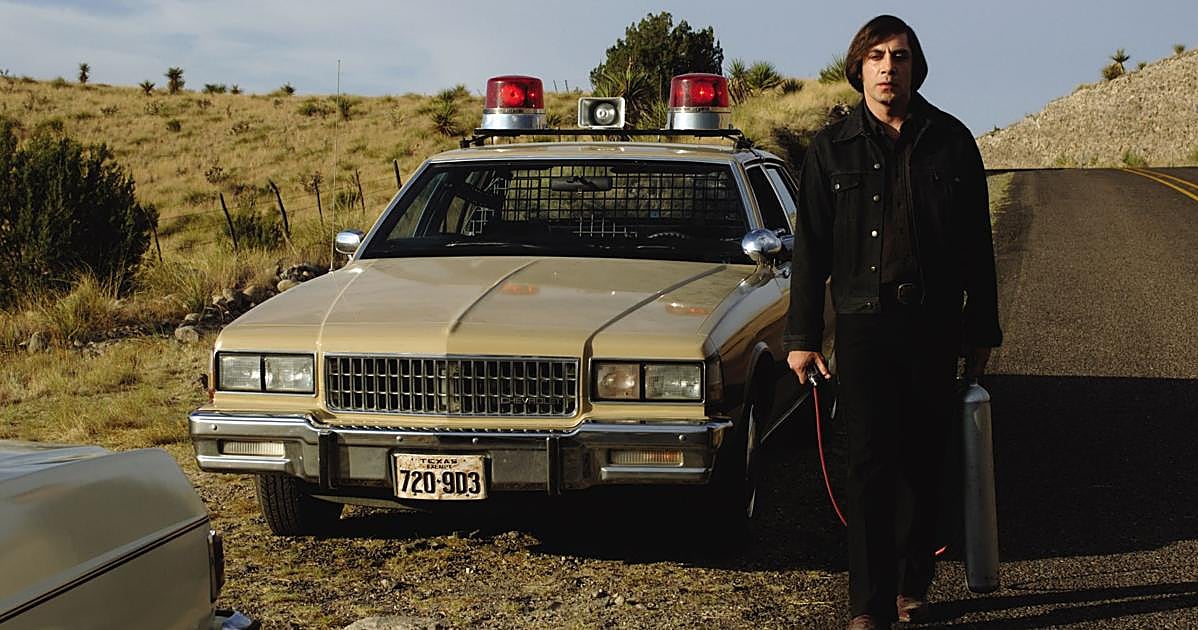 Qué películas ver hoy en televisión: del icónico thriller que le dio el Óscar a Bardem a un clásico de los 90 repleto de estrellas de Hollywood