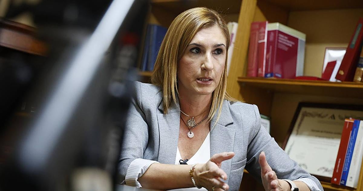 Uno de los jefes de los Bomberos se reafirma: «A Pradas le cortaron las alas»