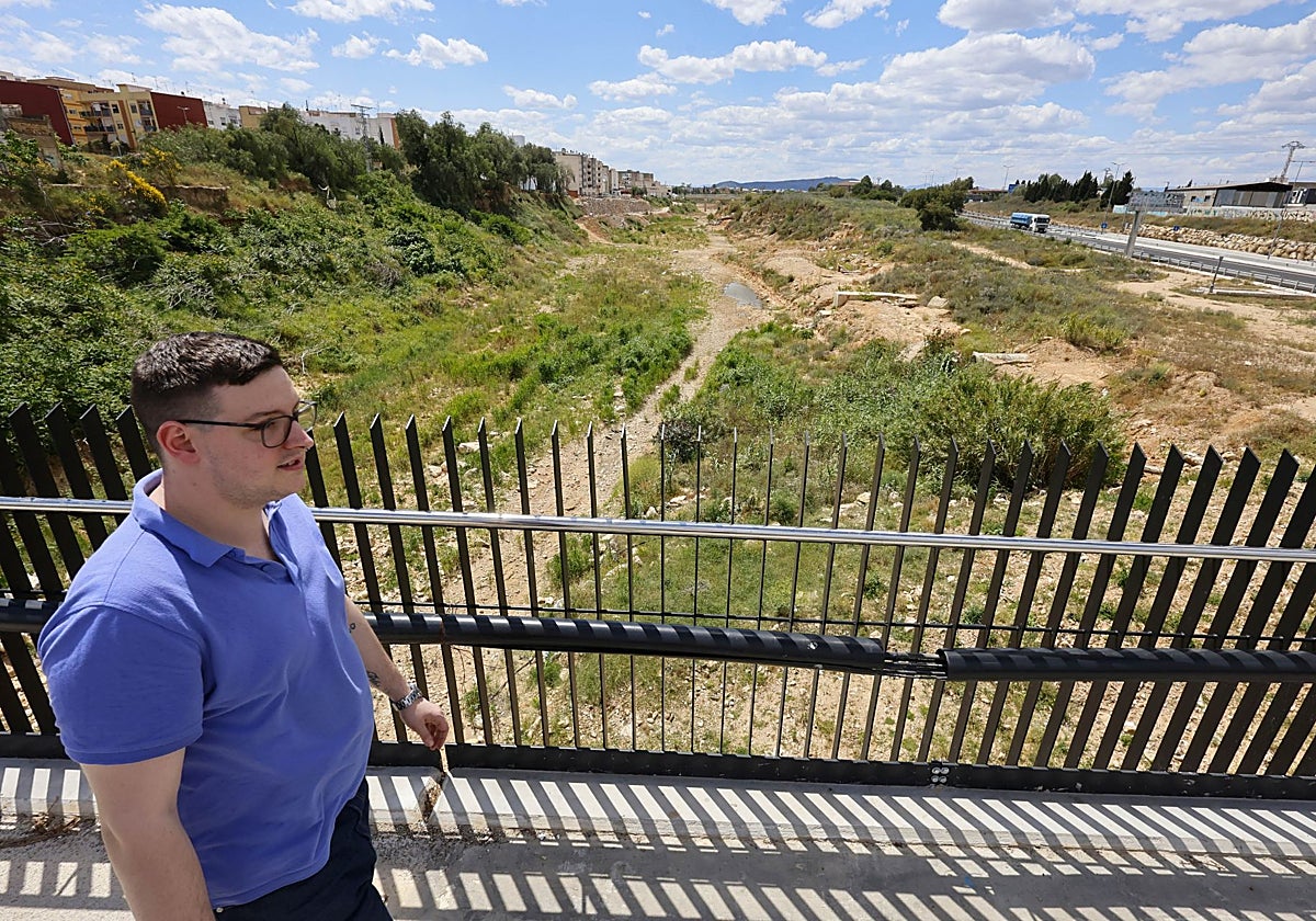 Emergencia acabada en la zona dana pero pocos avances en grandes obras