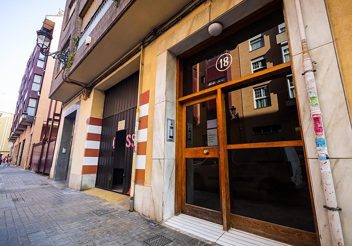 El barrio de Valencia más barato para alquilar vivienda en abril: bien conectado y a quince minutos a pie del centro