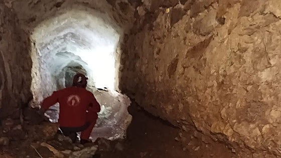 Gestalgar ampliará un barranco subterráneo que atraviesa el pueblo