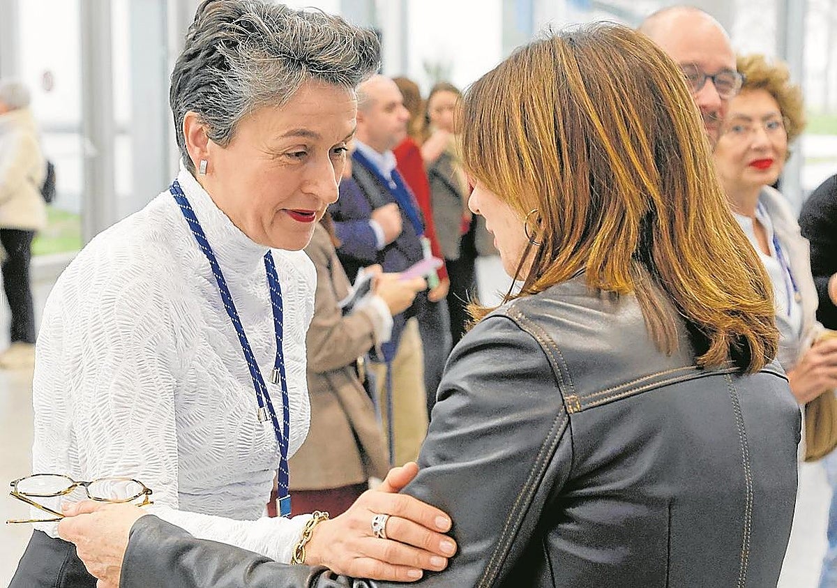 Más problemas para la presidenta Mar Chao: ahora una querella de una firma de motos acuáticas