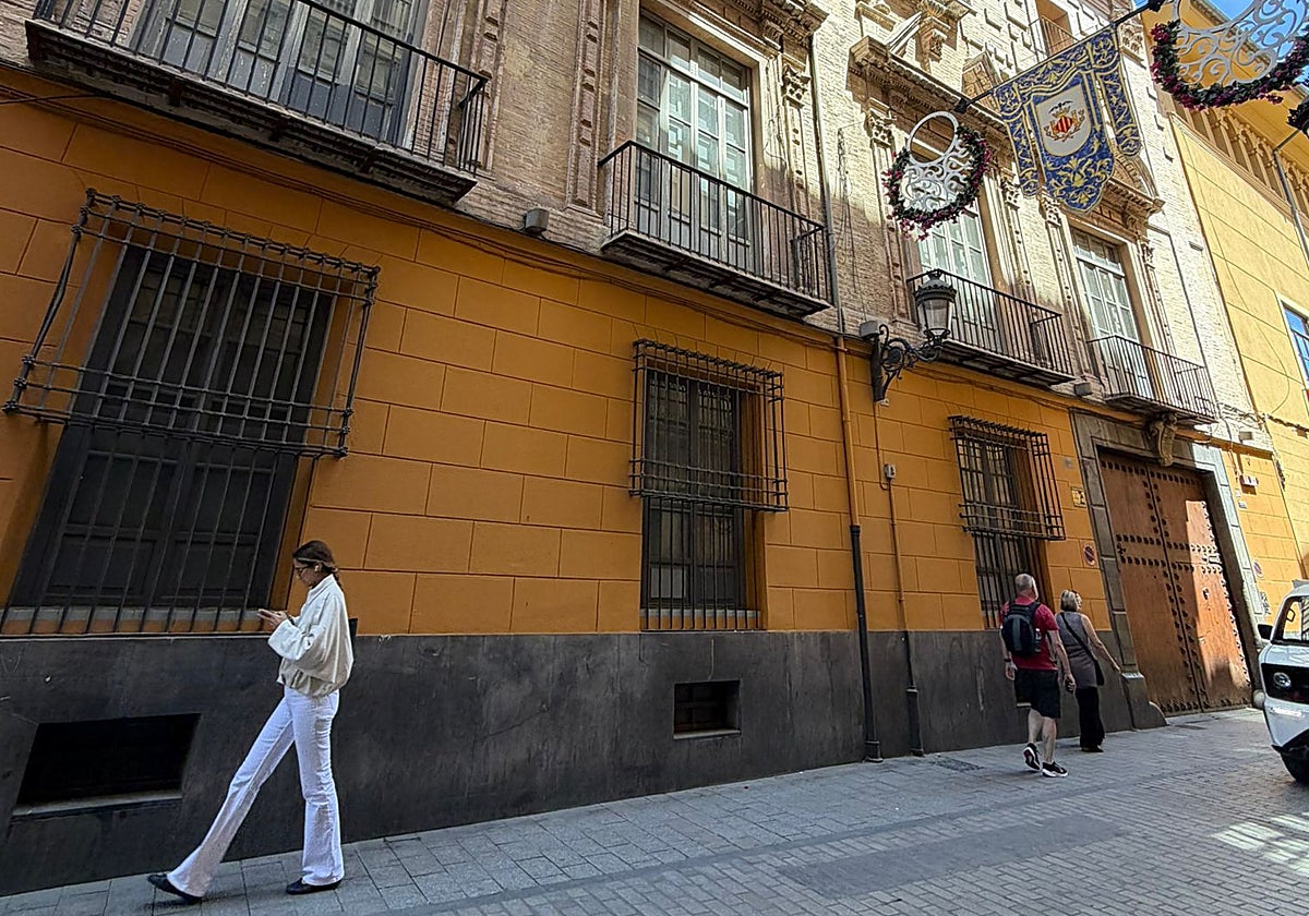 Un nuevo hotel de lujo en Valencia