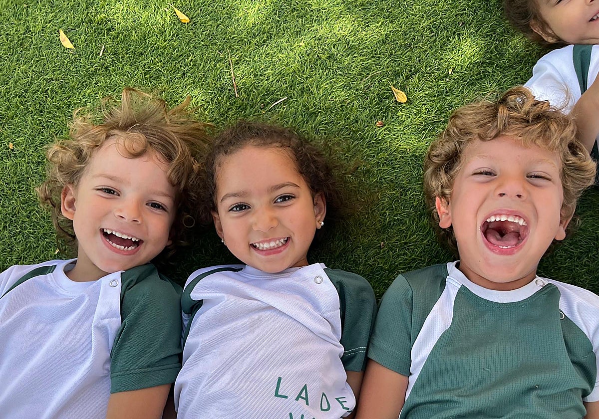 La Devesa School Carlet, un colegio donde la educación se vive desde la cercanía y la proyección internacional
