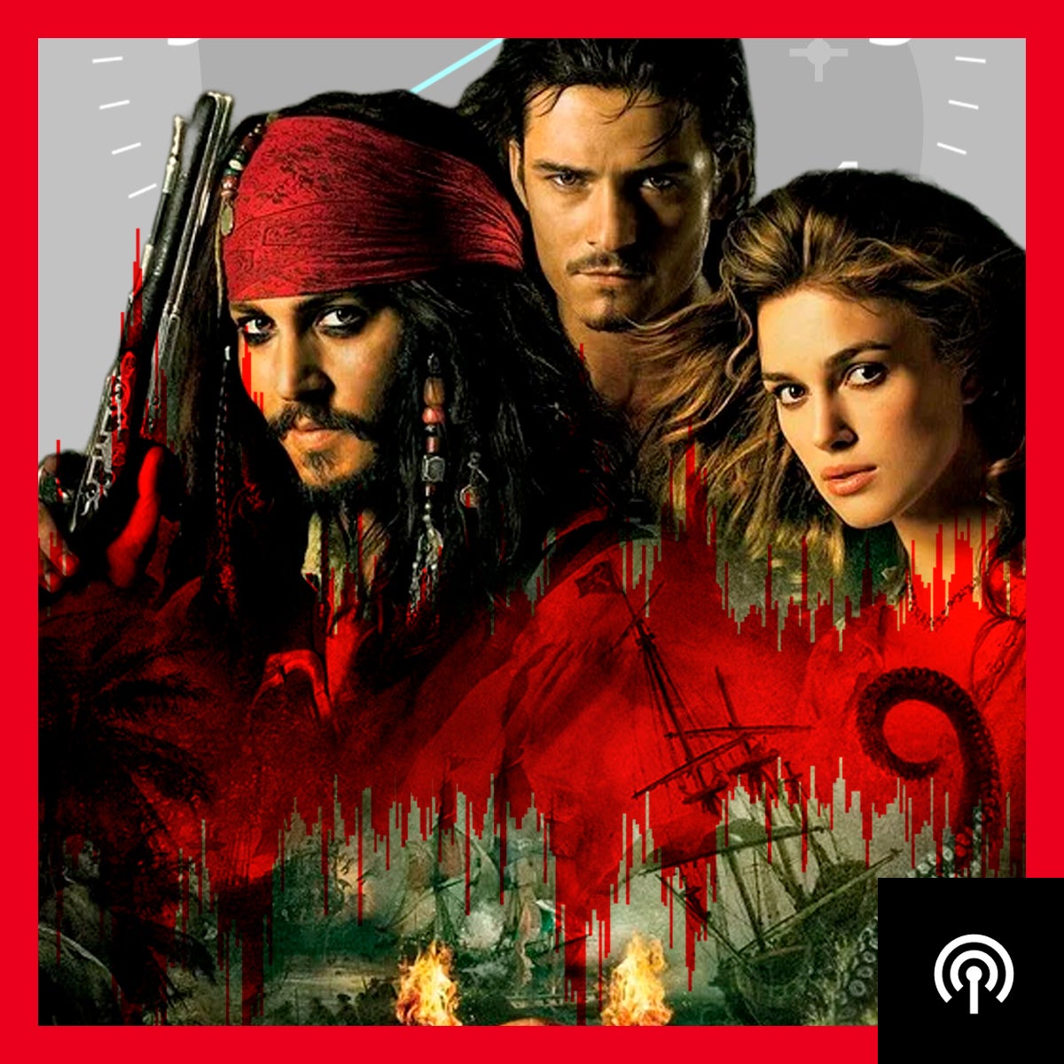 Qué está pasando con 'Piratas del Caribe 6'
