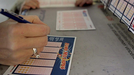 Dónde ha caído el Euromillones de este martes 12 de mayo: Comprueba los números premiados