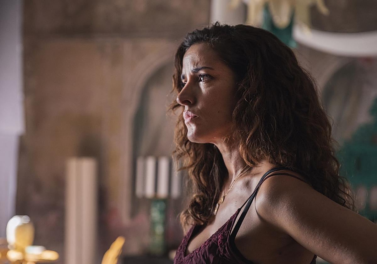 La exitosa serie con el fichaje estrella de Inma Cuesta que se estrena este viernes en Netflix