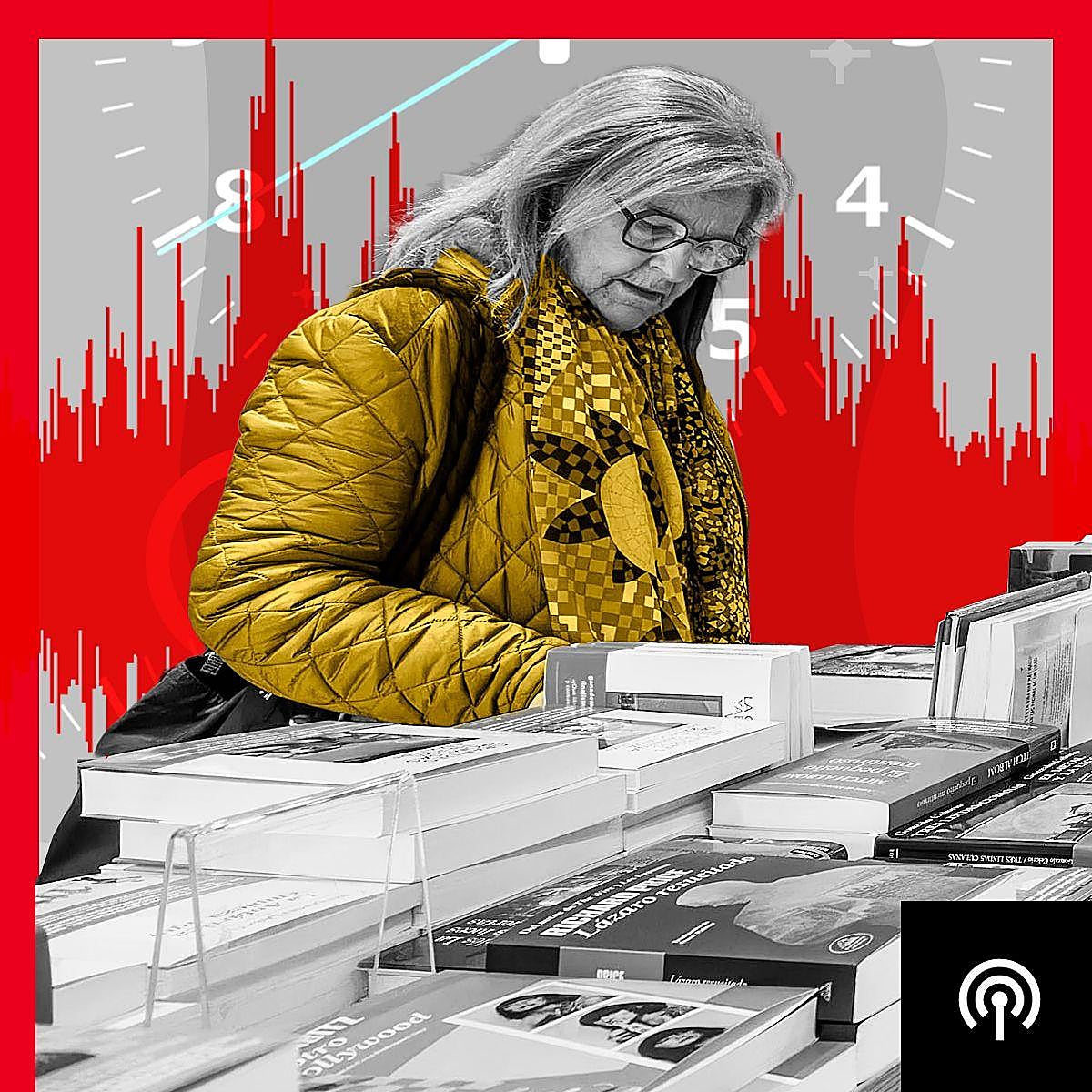 Así se ha salvado la librería más antigua de España