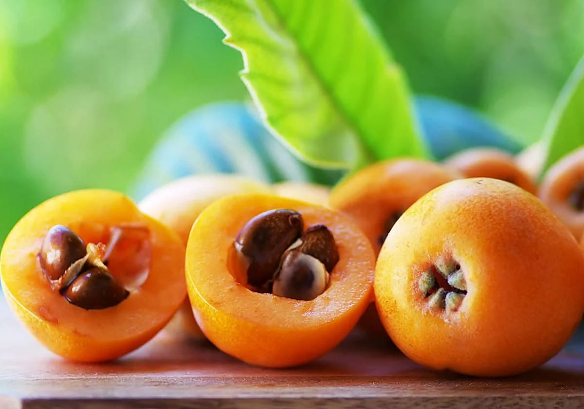 Nísperos: el tesoro naranja que pide paso en tu dieta