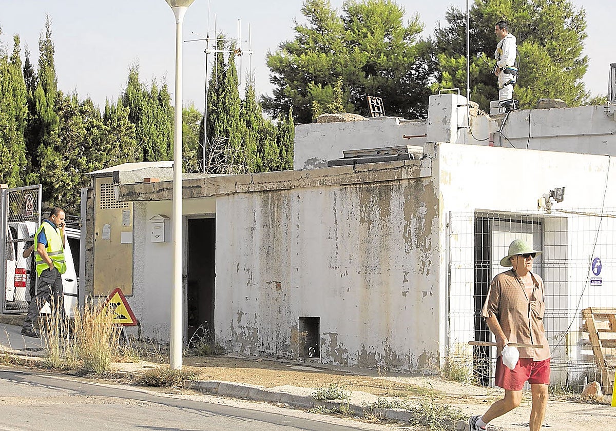 La sobreexplotación de los pozos de La Solana pone en riesgo el suministro de agua potable en Chiva