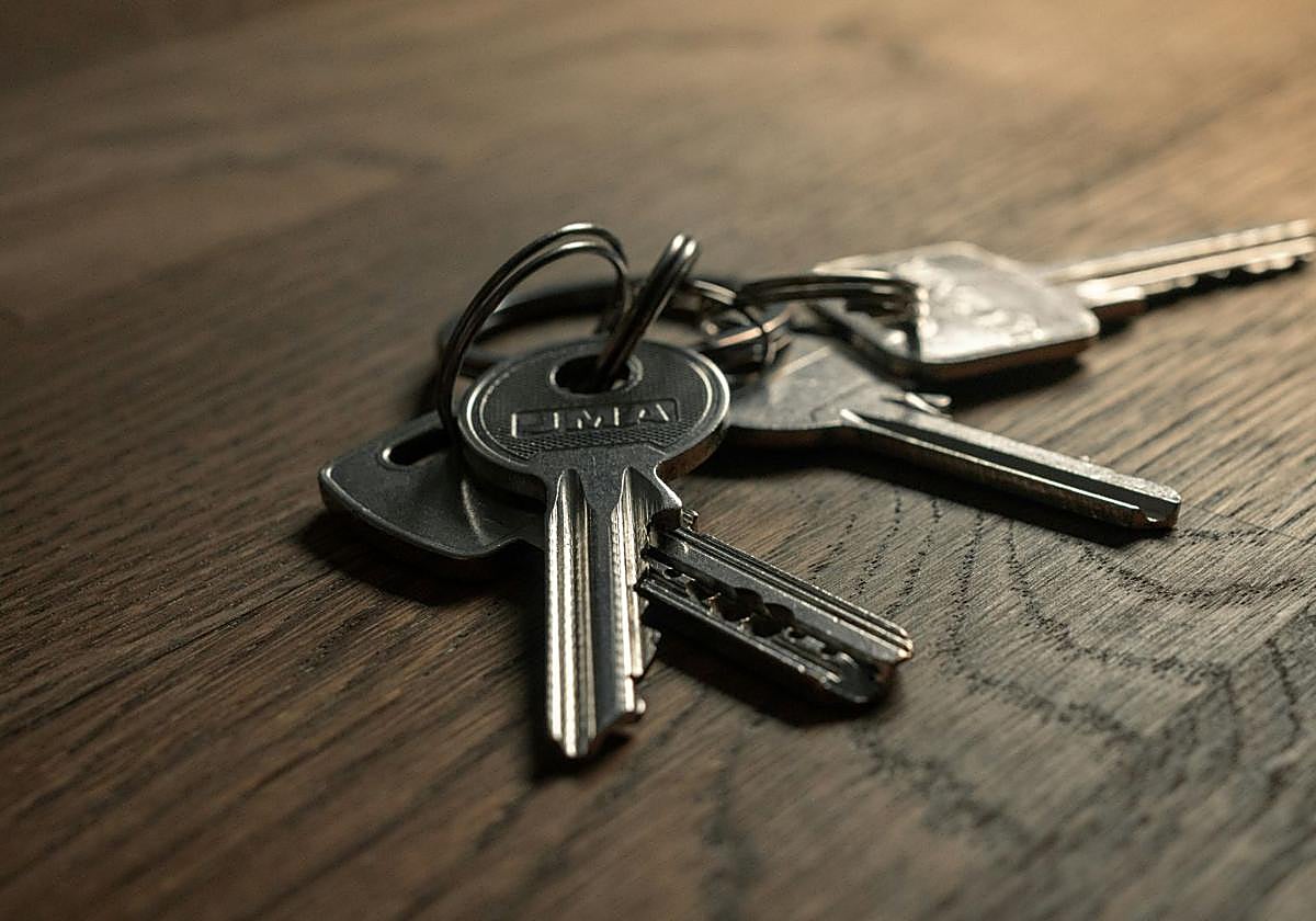 Viviendas 'tipo Dubai' llegan a Valencia desde 99.000 euros: 30-40 metros cuadrados con piscina y gimnasio