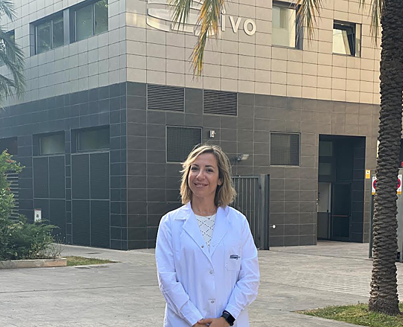 Doctora Juan