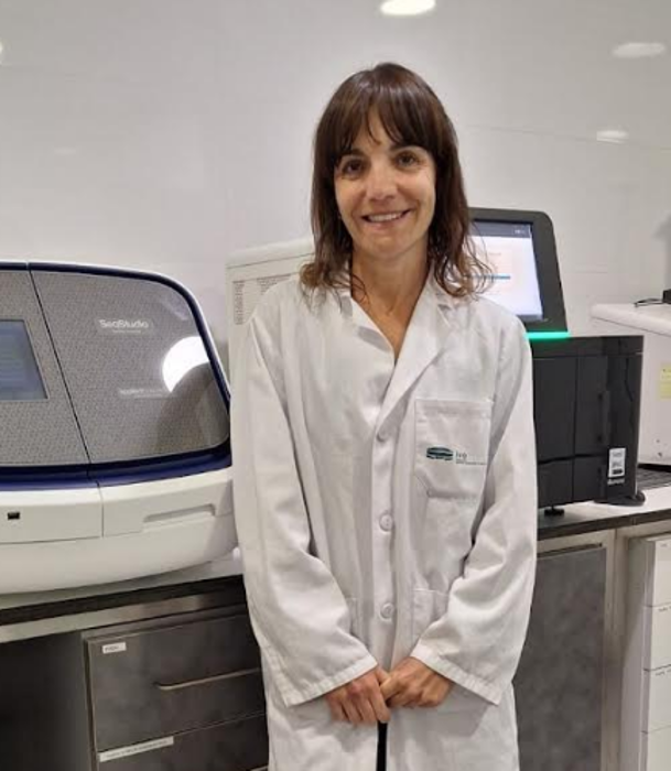 Zaida García