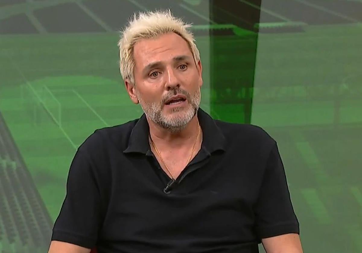Cañizares, sobre por qué no compra el Valencia como Sergio Ramos: «Hace 13 meses me reuní con una persona»