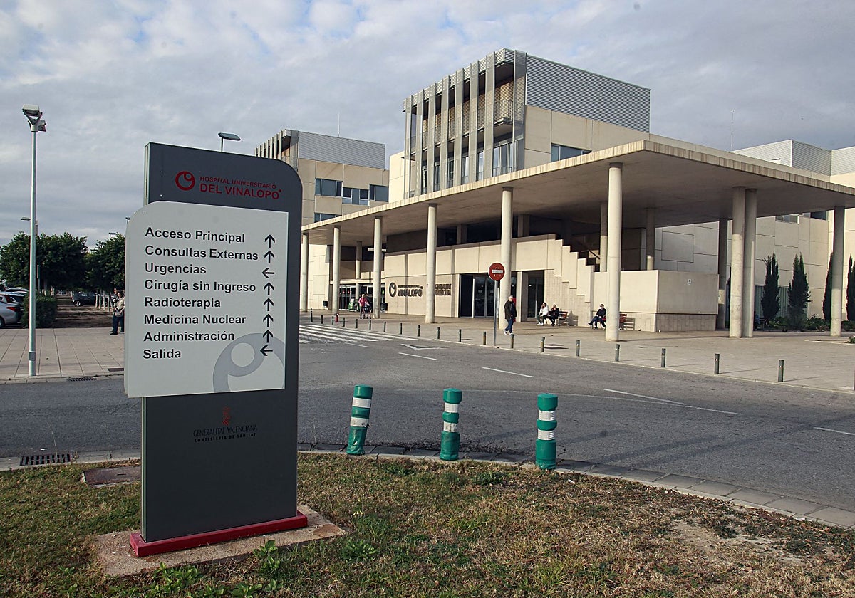 Sanidad denuncia a un jefe de Cardiología por recetar anabolizantes para el dopaje o crecimiento muscular
