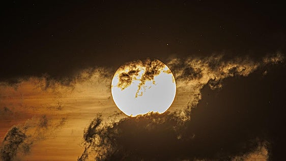 Faltan 81 días para el eclipse total de sol, que no se ha visto en España desde hace 114 años