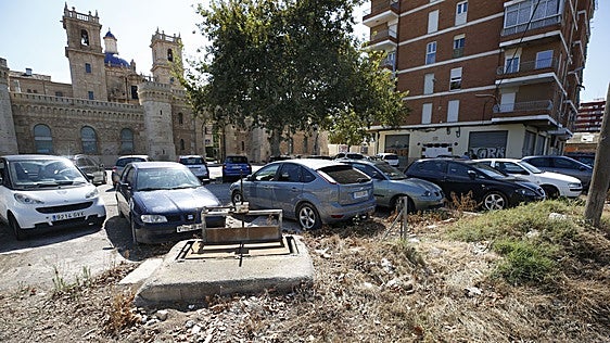 El Plan de San Miguel de los Reyes duplica el número de viviendas protegidas