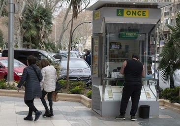 Cupón Diario de la ONCE hoy, 20 de mayo: comprobar los resultados del sorteo