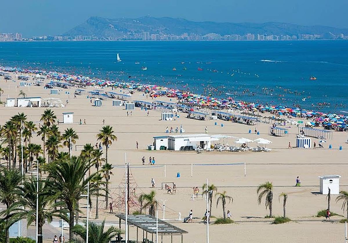 El municipio costero de Valencia donde comprar casa vale un 38% más barato que la media