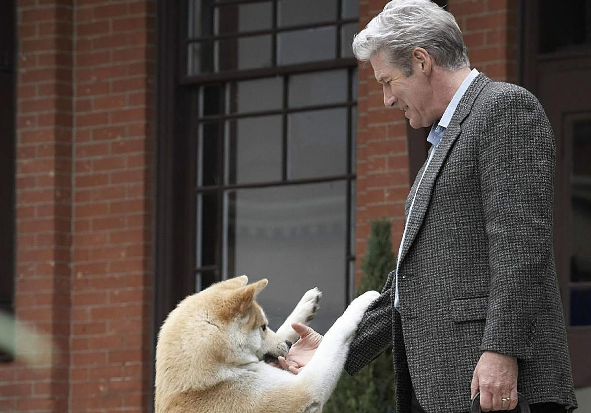 Qué películas ver hoy en televisión: de un conmovedor drama de Richard Gere a una comedia con Karra Elejalde