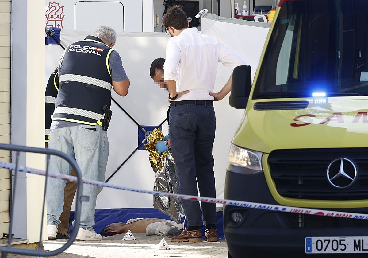 El juez archiva la causa contra el tercer detenido por el crimen a tiros de Xirivella