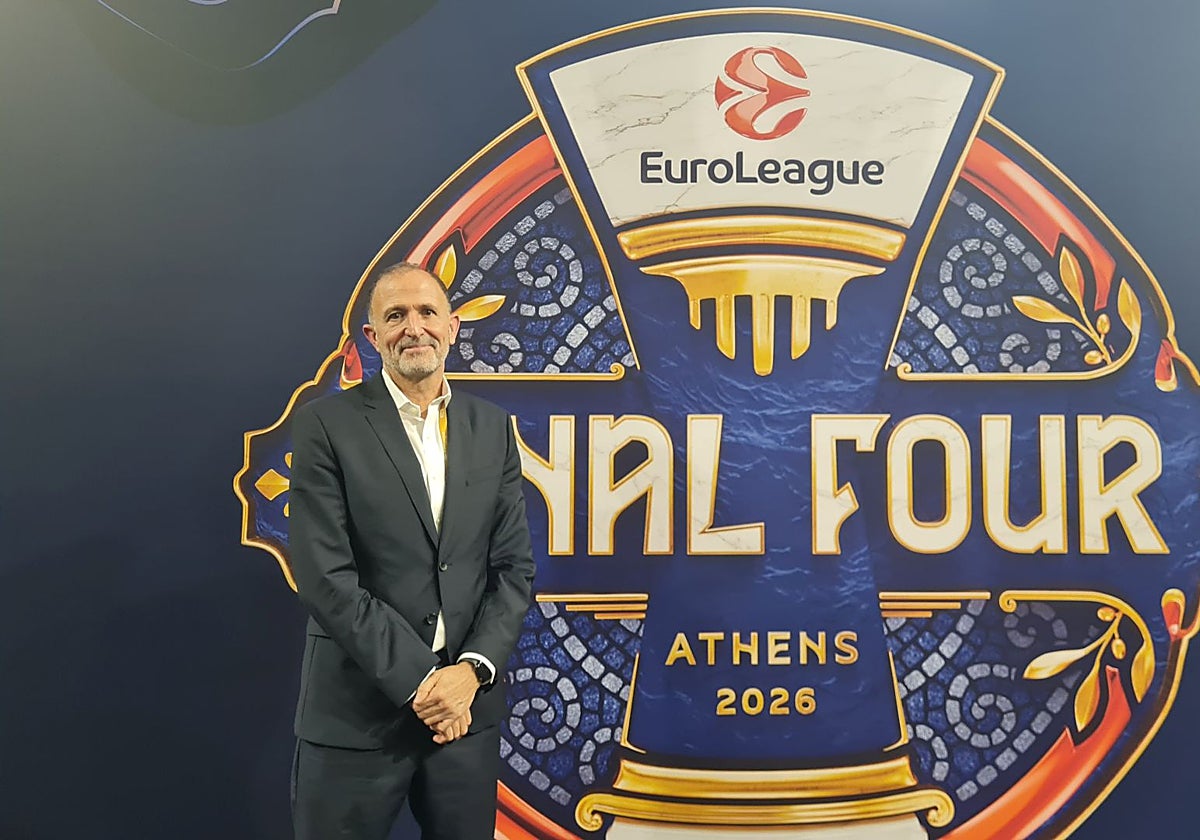 La Euroliga quiere al Valencia Basket como franquicia de la competición