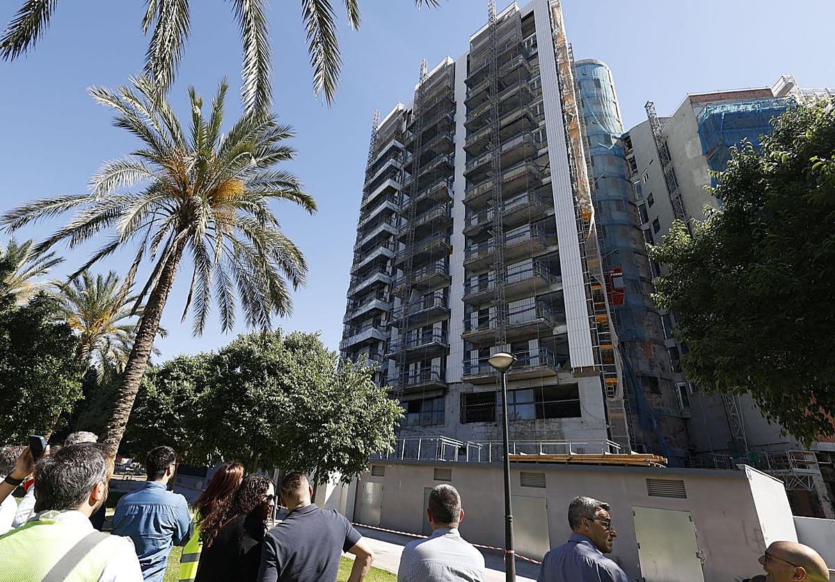 Las cinco noticias más importantes de hoy en la Comunitat Valenciana