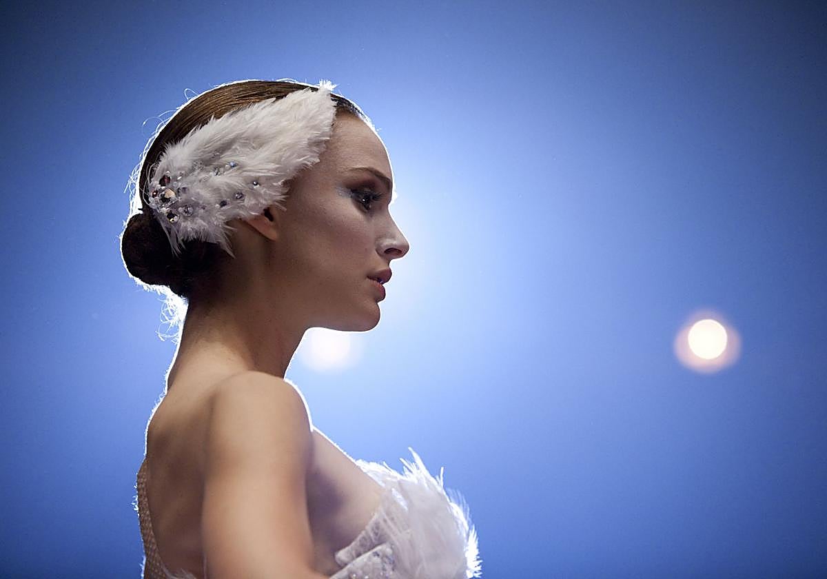 Hoy lunes en TV: Un oscarizado thriller considerado por los críticos como la cima interpretativa de Natalie Portman