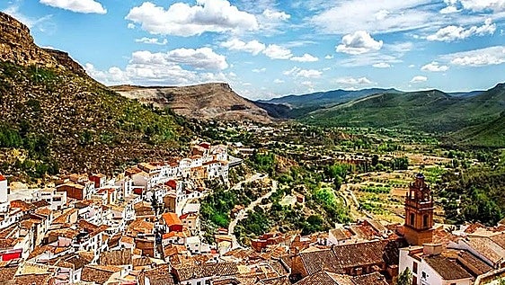 Los 210 pueblos de Valencia donde puedes recibir 15.000 euros al comprar una casa