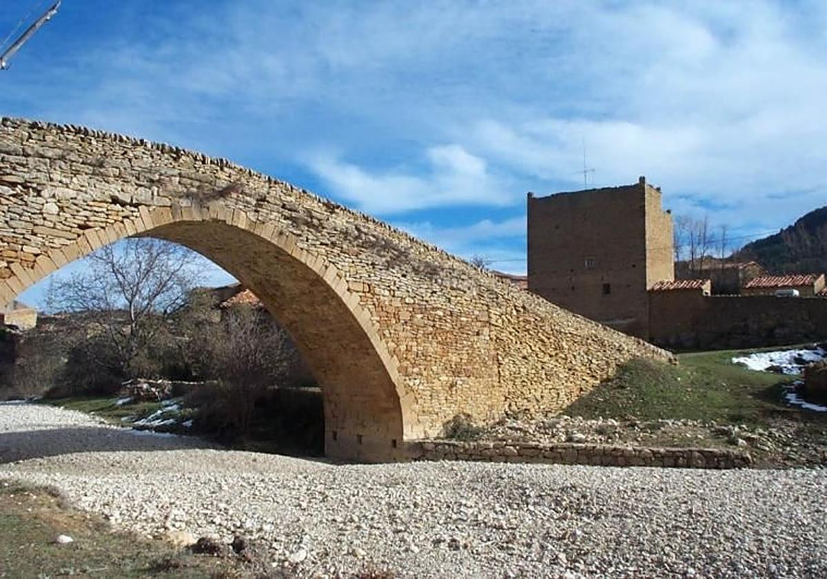 El pueblo medieval mejor conservado de España está a 10 minutos de Castellón
