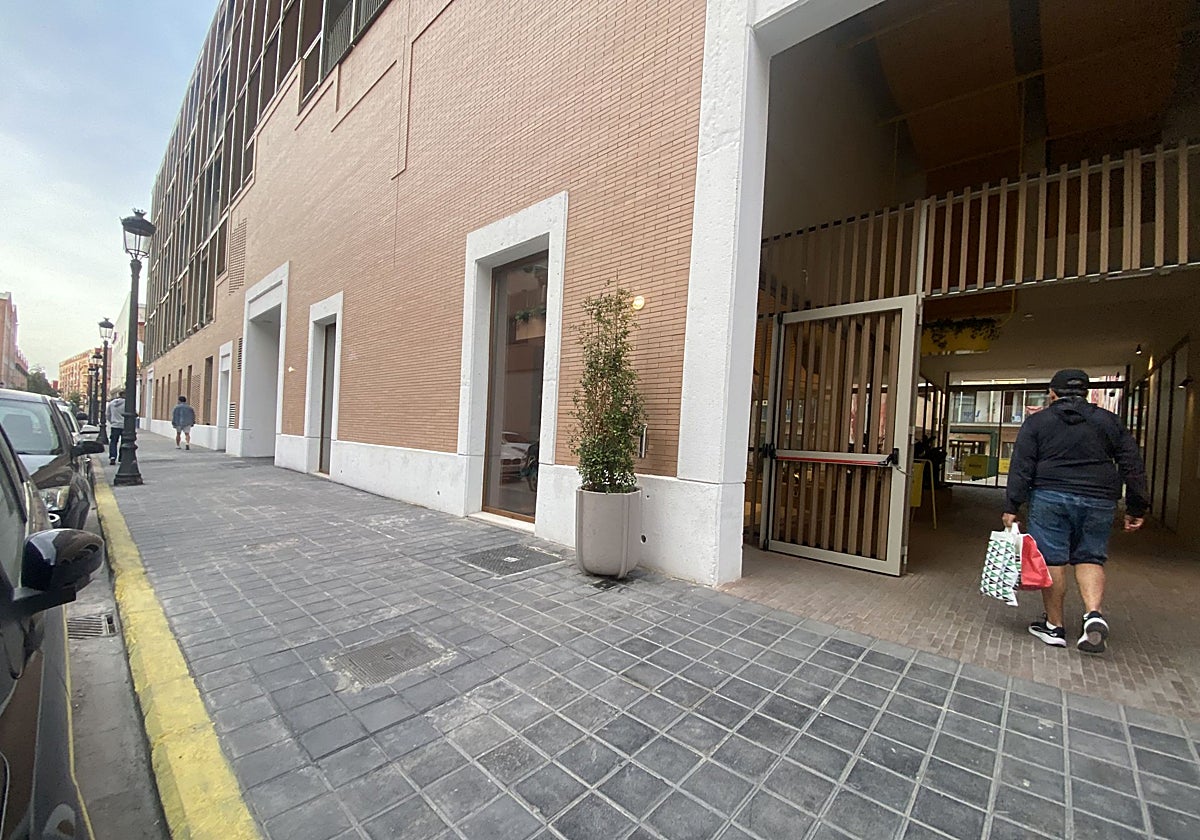 El censo de apartamentos constata la saturación del Marítimo y el veto a más aperturas