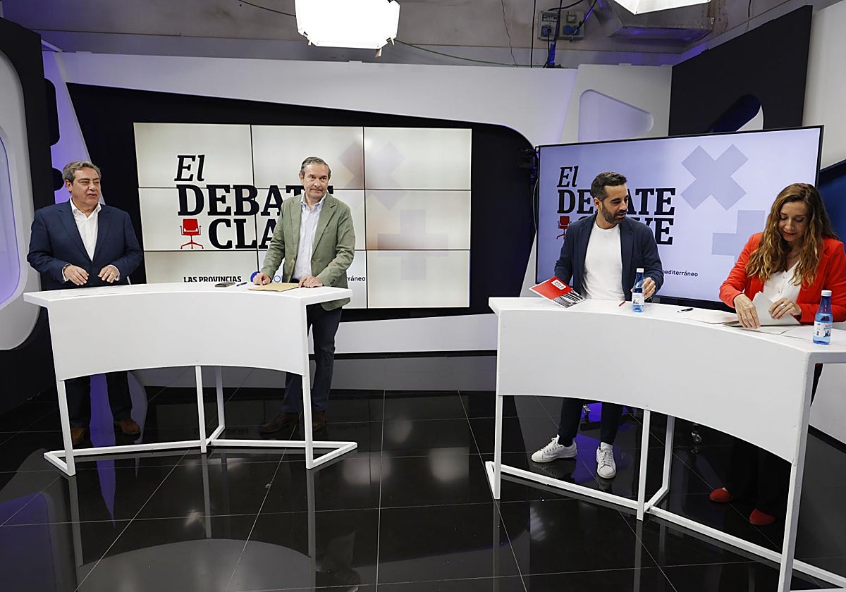 La huelga del profesorado dispara la tensión en el bloque de Educación