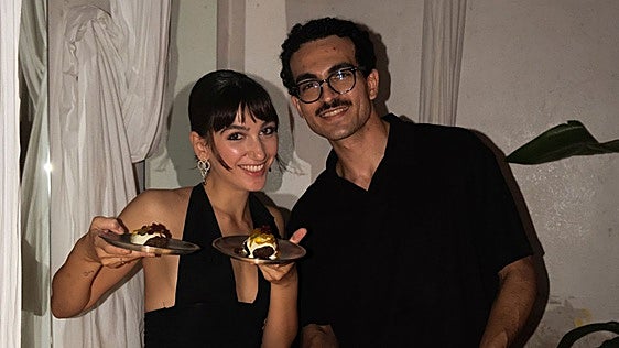 El fenómeno de los chefs privados ha llegado para quedarse: alta cocina sin salir de casa