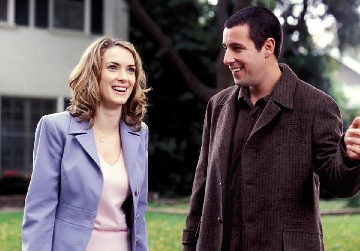 Qué películas ver hoy jueves en televisión: de una comedia con Winona Ryder al spin-off de 'Rocky'