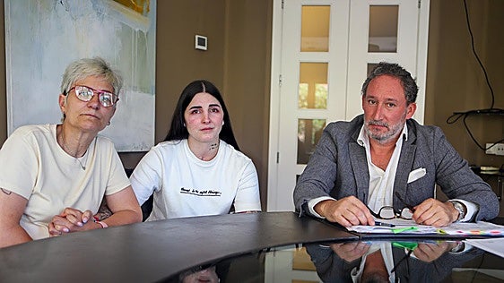 La joven atropellada en Rafelbunyol denuncia «retrasos injustificados» de dos informes clave de telefonía y ADN