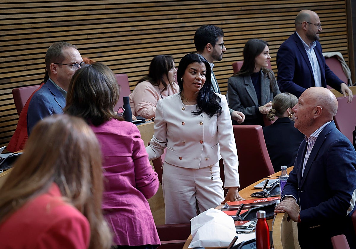 El PSPV entra en pánico tras la entrada de la UCO de Ferraz: «Si sale algo más…»