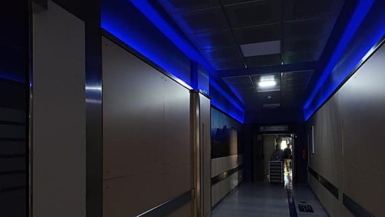Iberdrola anuncia cortes de luz en Valencia capital y otros 21 municipios esta semana (del 30 de mayo al 4 de junio)