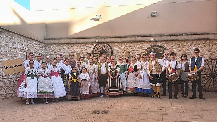 Bocairent organizará el Aplec de Danses dels Pobles de la Mariola en 2027