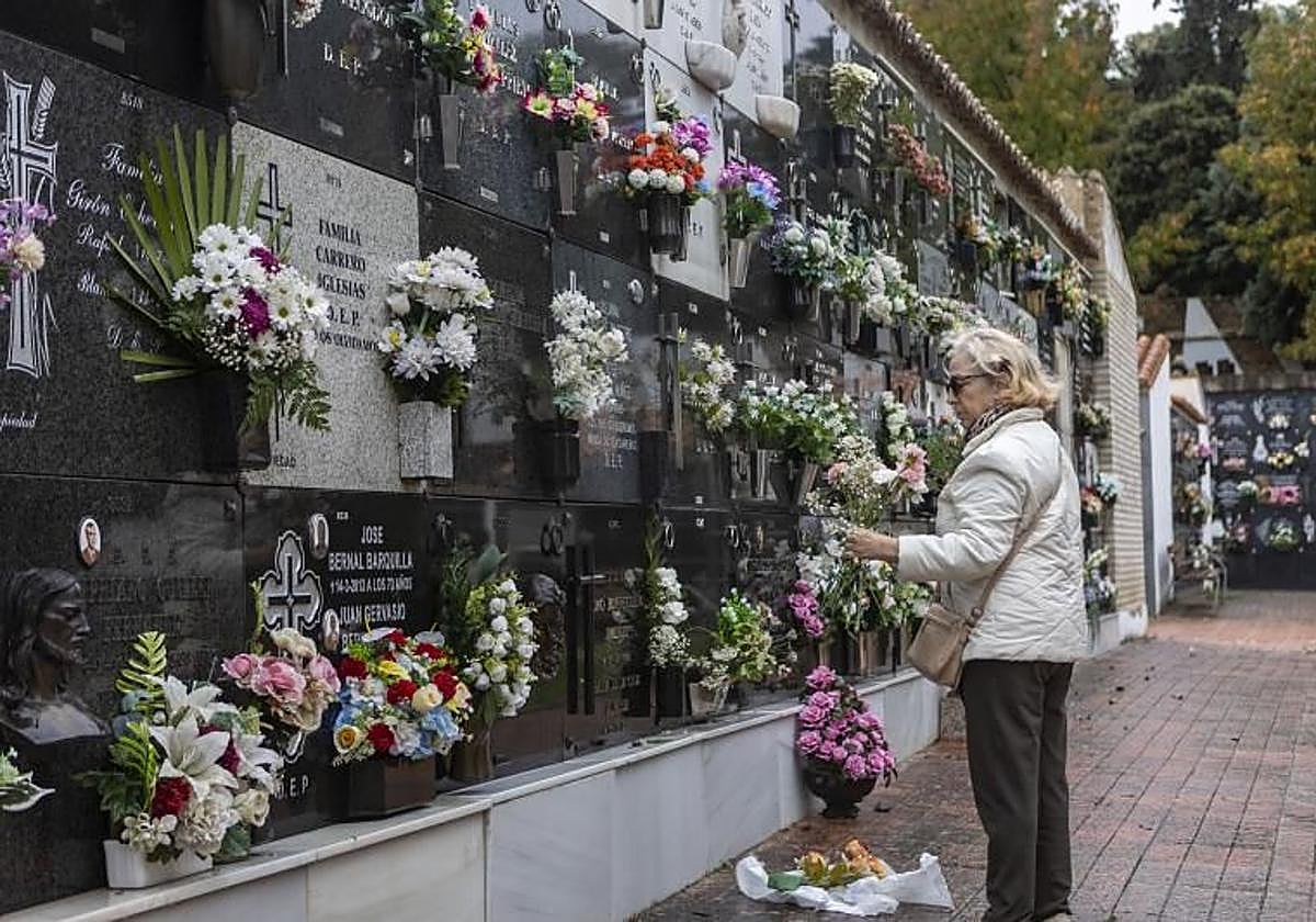 La Seguridad Social paga la pensión máxima de viudedad a sol