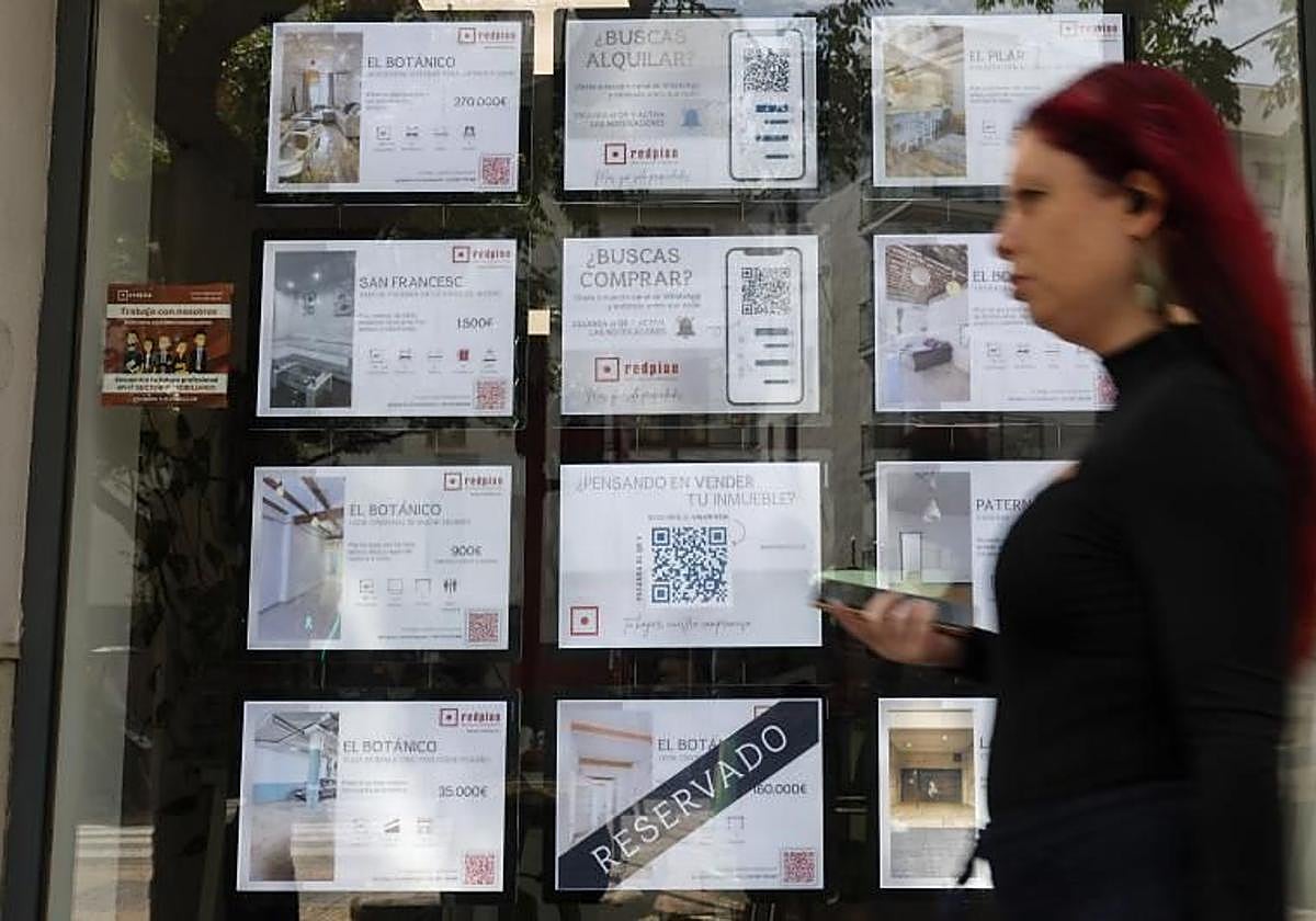¿Va a bajar realmente el precio de la vivienda?: Los datos que evidencian un cambio de tendencia