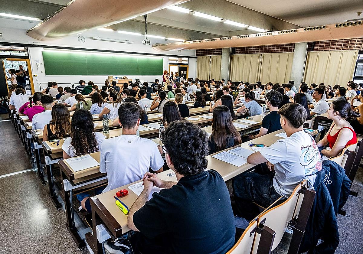 Una universidad valenciana, entre las diez mejores de España