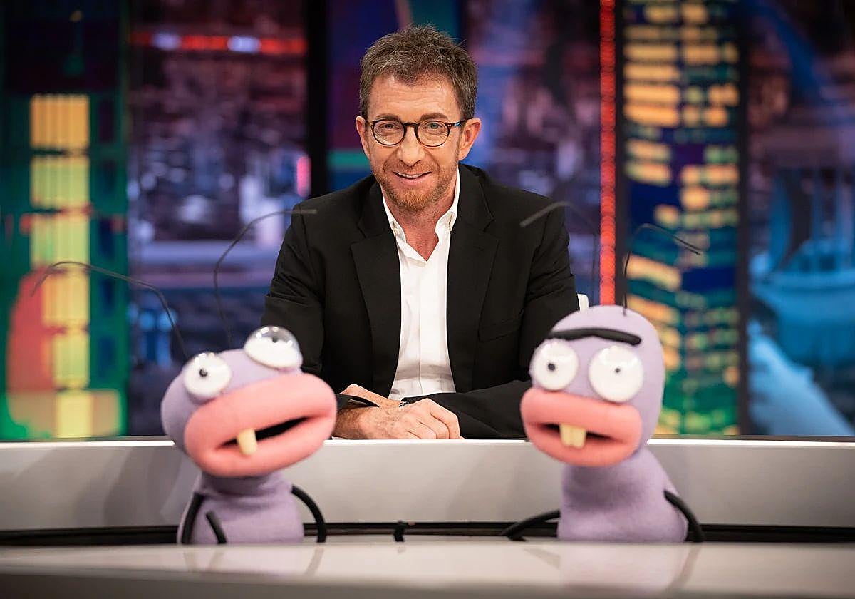 Uno de los empresarios más comentados del momento visita esta semana 'El Hormiguero'
