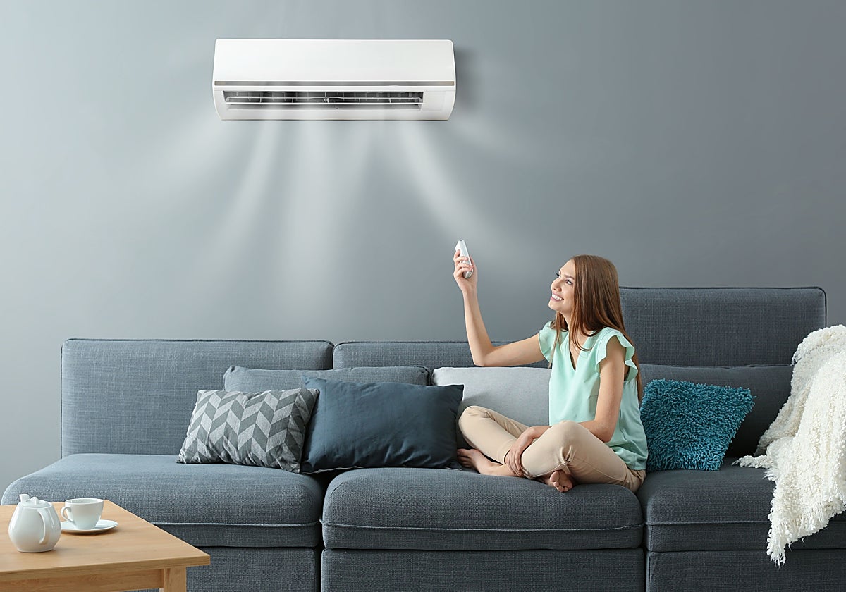 Pisos de alquiler y olas de calor: lo que puede exigir un inquilino según la normativa