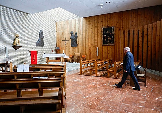 Ruta por la Valencia del santo que inspira al Papa